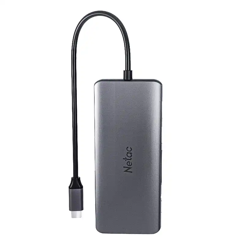 WF15 – 11 IN 1 Docking Station — image 3